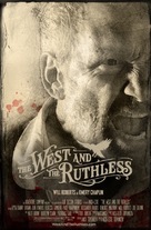 The West and the Ruthless - Movie Poster (xs thumbnail)