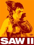 Saw II - poster (xs thumbnail)
