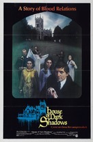 House of Dark Shadows - Movie Poster (xs thumbnail)