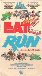 Eat and Run - Movie Cover (xs thumbnail)