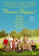 Moonrise Kingdom - Canadian Movie Poster (xs thumbnail)