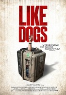 Like Dogs - Movie Poster (xs thumbnail)