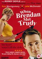 When Brendan Met Trudy - British poster (xs thumbnail)