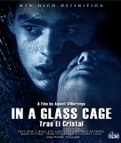 Tras el cristal - Blu-Ray movie cover (xs thumbnail)