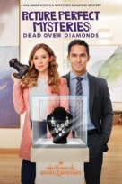 &quot;Picture Perfect Mysteries&quot; Dead Over Diamonds - Movie Poster (xs thumbnail)