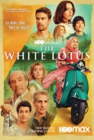 The White Lotus - Movie Poster (xs thumbnail)
