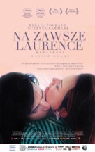 Laurence Anyways - Polish Movie Poster (xs thumbnail)