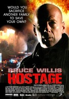 Hostage - Thai poster (xs thumbnail)