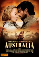 Australia - Australian Movie Poster (xs thumbnail)