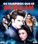 Vampires Suck - Brazilian Movie Cover (xs thumbnail)