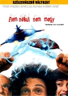 *batteries not included - Hungarian DVD movie cover (xs thumbnail)
