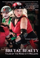 Brutal Beauty: Tales of the Rose City Rollers - Movie Cover (xs thumbnail)