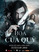 Gogol. Viy - Vietnamese Movie Poster (xs thumbnail)