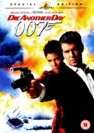 Die Another Day - British Movie Cover (xs thumbnail)