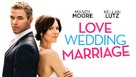 Love, Wedding, Marriage - poster (xs thumbnail)