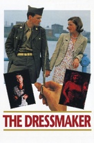 The Dressmaker - Movie Poster (xs thumbnail)