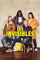 Les invisibles - French Video on demand movie cover (xs thumbnail)