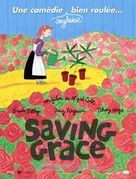 Saving Grace - French Movie Poster (xs thumbnail)