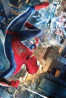 The Amazing Spider-Man 2 - Key art (xs thumbnail)