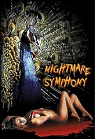 Nightmare Symphony - German Blu-Ray movie cover (xs thumbnail)