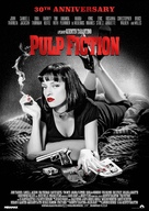 Pulp Fiction - British Movie Poster (xs thumbnail)