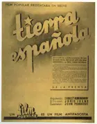 Spaansche aarde Other