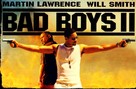 Bad Boys II - Movie Poster (xs thumbnail)