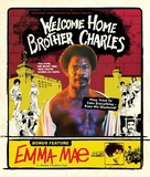 Welcome Home Brother Charles - Movie Cover (xs thumbnail)