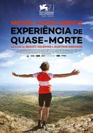 Near Death Experience - Portuguese Movie Poster (xs thumbnail)