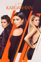 &quot;Keeping Up with the Kardashians&quot; - Spanish Movie Cover (xs thumbnail)