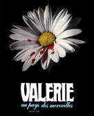 Valerie a t&yacute;den divu - French Movie Poster (xs thumbnail)