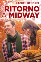 Midway to Love - Italian poster (xs thumbnail)