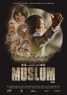 M&uuml;sl&uuml;m - German Movie Poster (xs thumbnail)