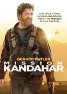 Kandahar - Canadian DVD movie cover (xs thumbnail)