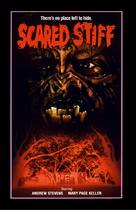 Scared Stiff - Movie Cover (xs thumbnail)
