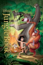 The Jungle Book Cover