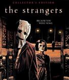 The Strangers - Movie Cover (xs thumbnail)