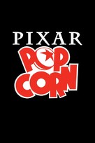 &quot;Pixar Popcorn&quot; - Movie Cover (xs thumbnail)