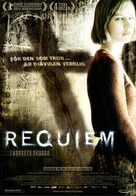 Requiem - Swedish Concept movie poster (xs thumbnail)