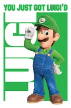 The Super Mario Bros. Movie Other