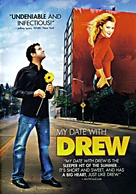 My Date with Drew - DVD movie cover (xs thumbnail)