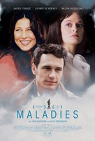 Maladies - Movie Poster (xs thumbnail)