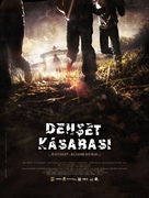 Aux yeux des vivants - Turkish Movie Poster (xs thumbnail)