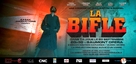 La bifle - French Movie Poster (xs thumbnail)