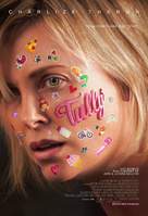 Tully - Brazilian Movie Poster (xs thumbnail)