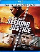 Seeking Justice - Blu-Ray movie cover (xs thumbnail)