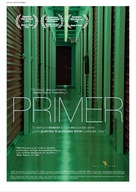 Primer - Spanish Movie Poster (xs thumbnail)