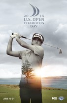 &quot;US Open Golf&quot; - Movie Poster (xs thumbnail)