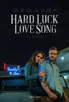 Hard Luck Love Song - Movie Poster (xs thumbnail)