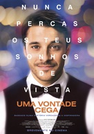 Mein Blind Date mit dem Leben - Portuguese Movie Poster (xs thumbnail)
